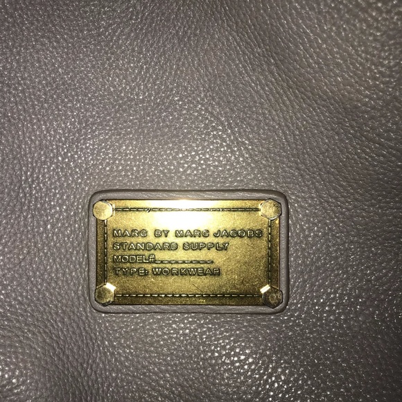 Marc Jacobs Classic Q Fran - Picture 5 of 6